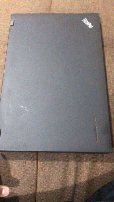 Lenovo Thinkpad