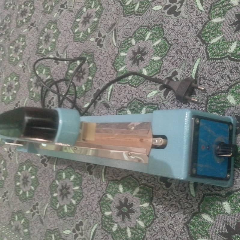sealing machine 3