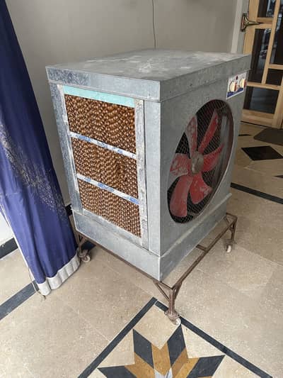 Lahore Cooler