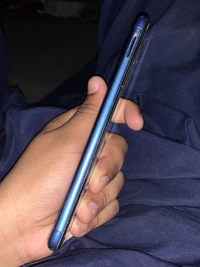 Huawei P Smart 4/64gb exchange possible