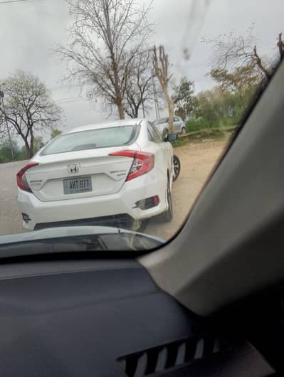Driving job Wanted