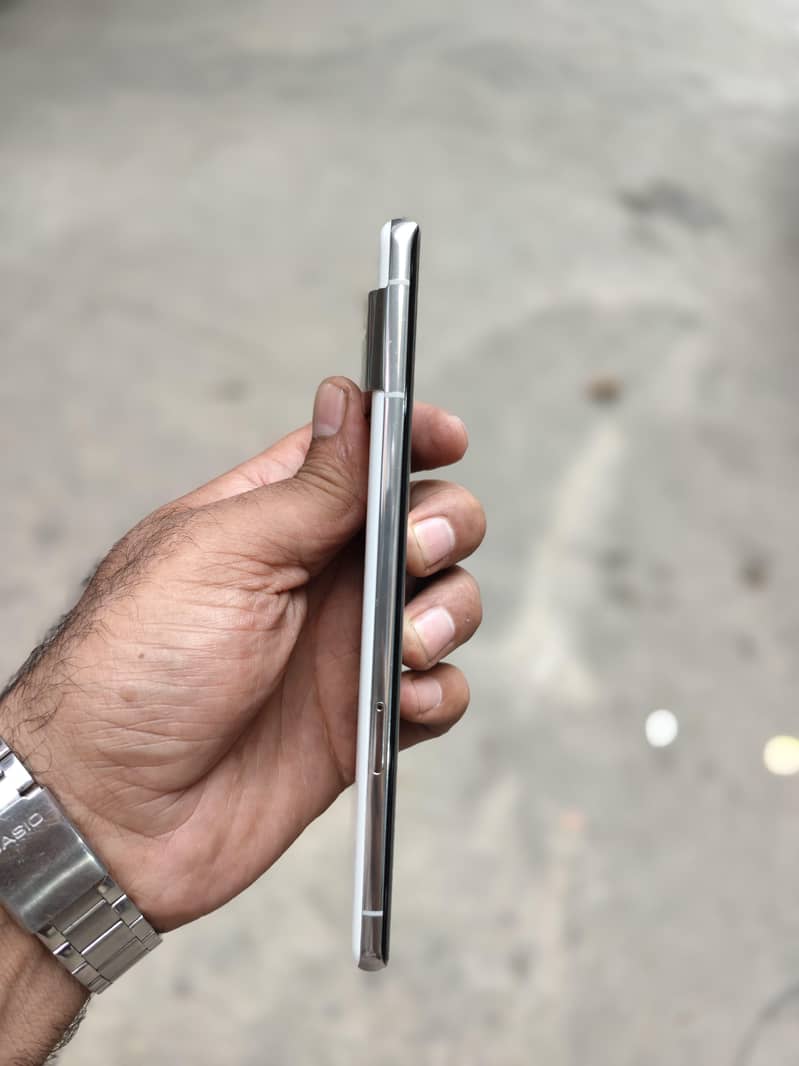 Google Pixel 7 Pro 3