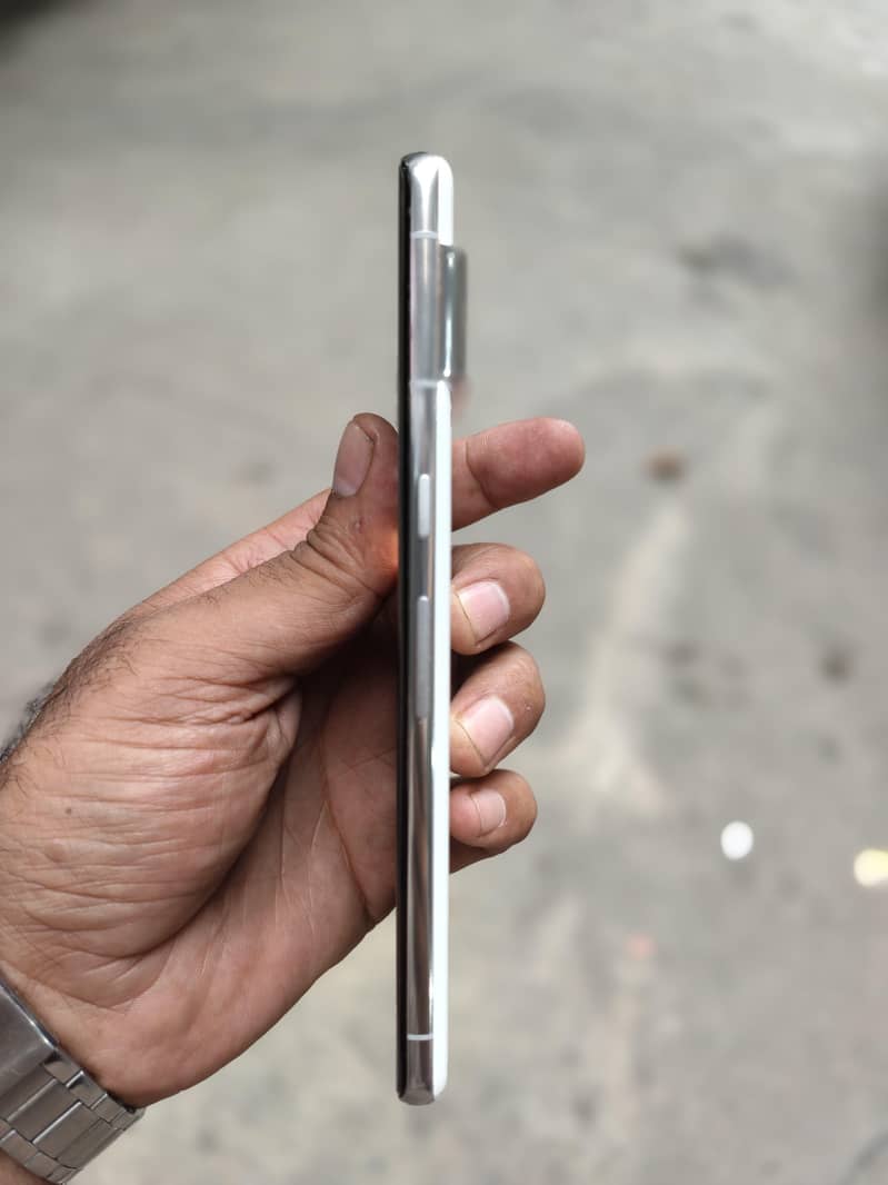 Google Pixel 7 Pro 5