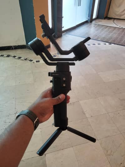 DJI ronin sc