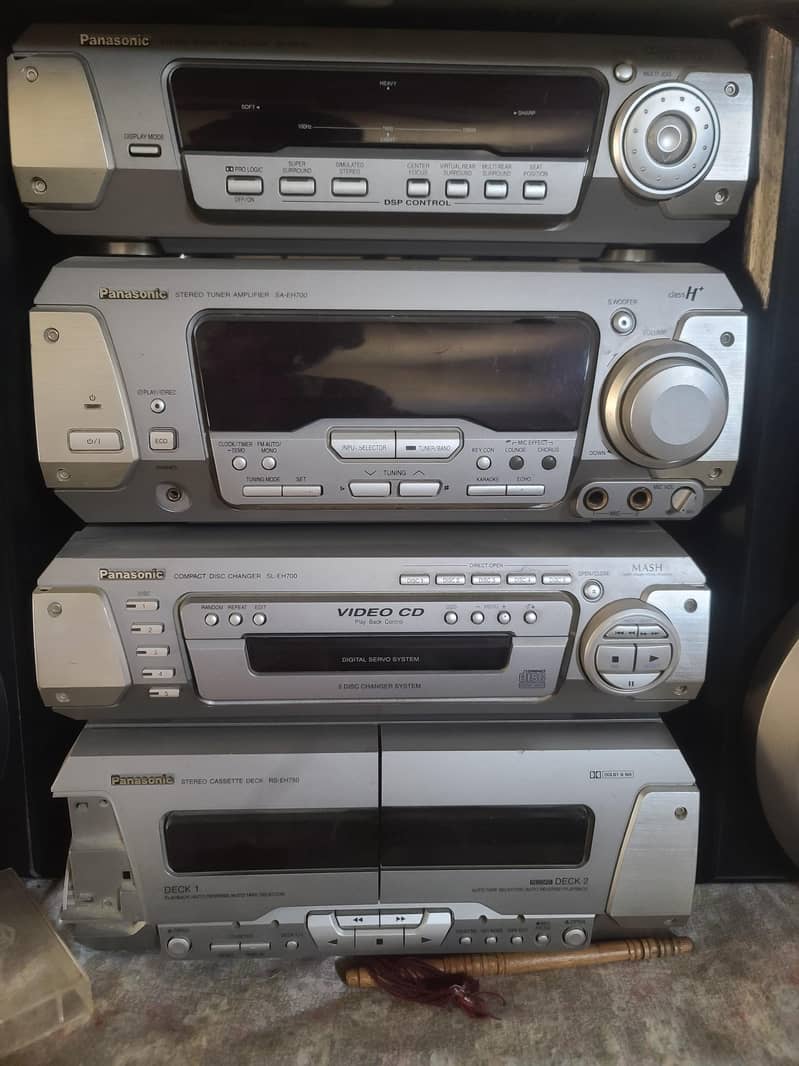 panasonic 0