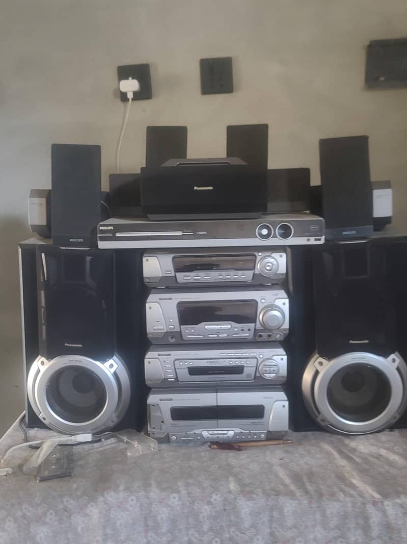 panasonic 1