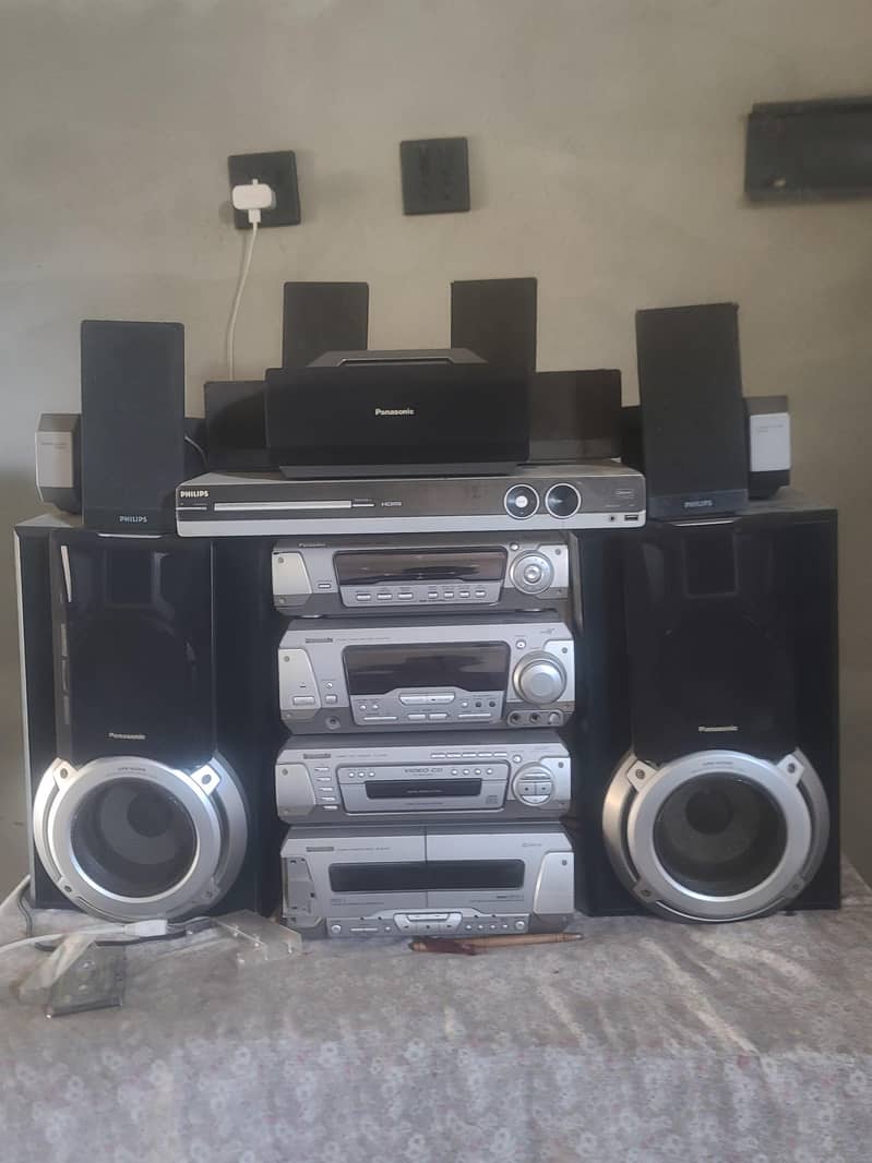 panasonic 2