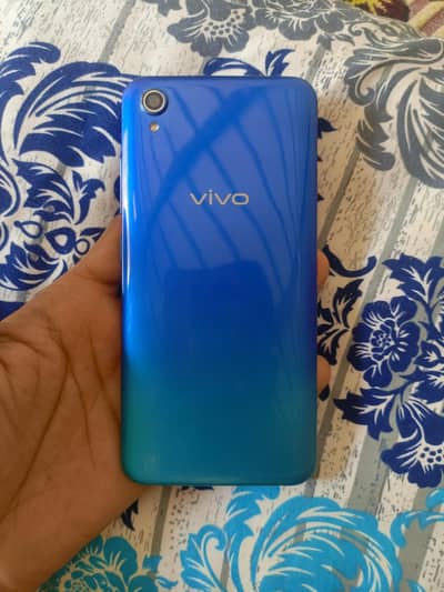 Vivo Y91D