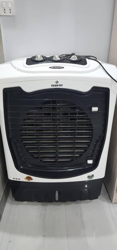 Room Cooler