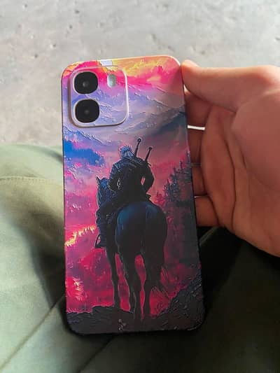 OPPO A6