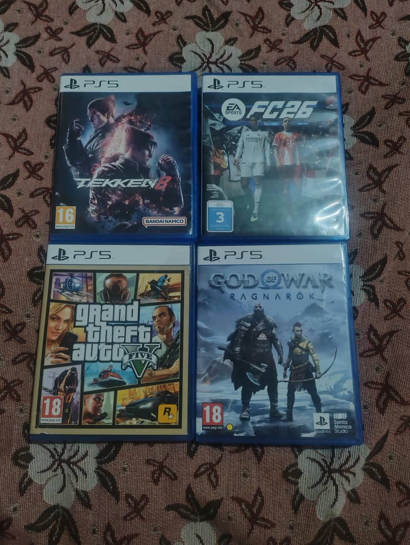 Ps5 cds 1