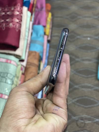 Apple iPhone X