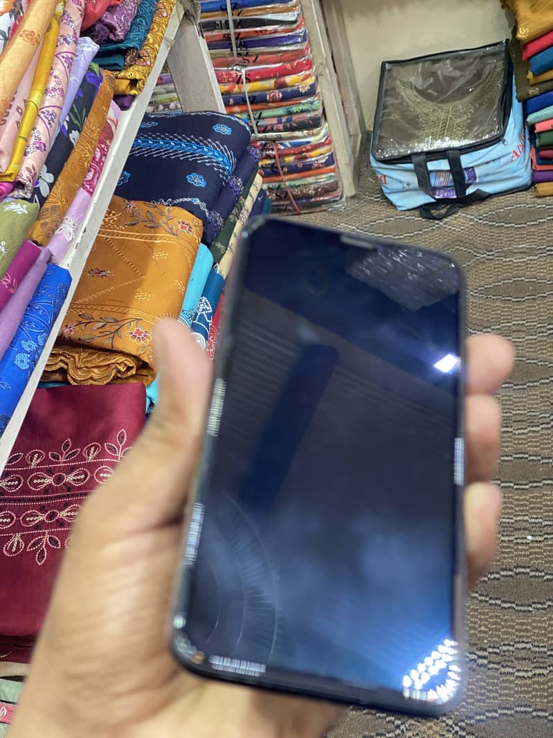 Apple iPhone X 1
