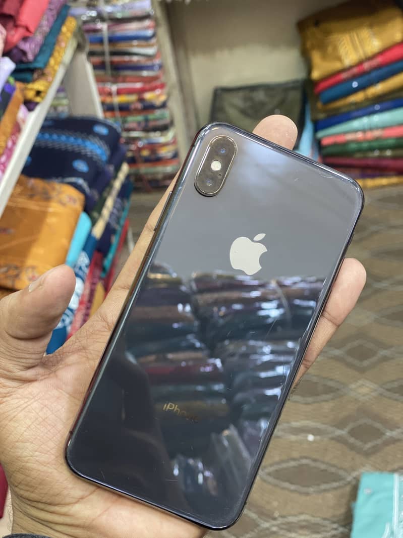 Apple iPhone X 2