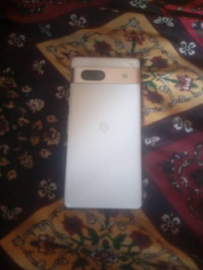 Google Pixel 7a