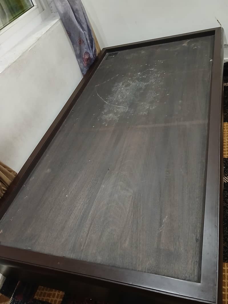 single bed 1