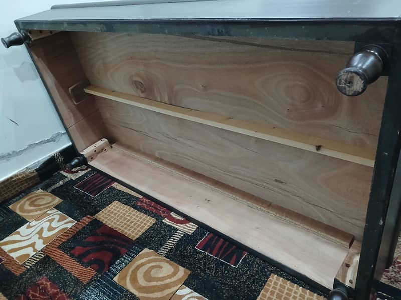 single bed 2