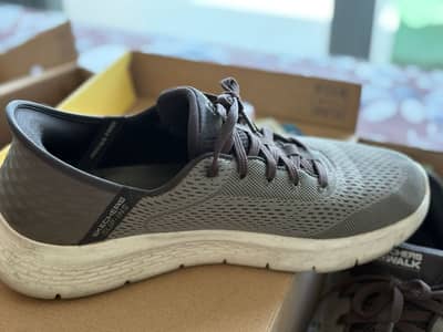 Skechers Hands Free Slip-ins shoes for men