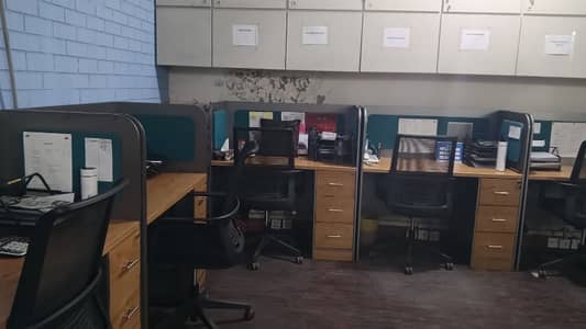 Office hall for rent in cavalry ground