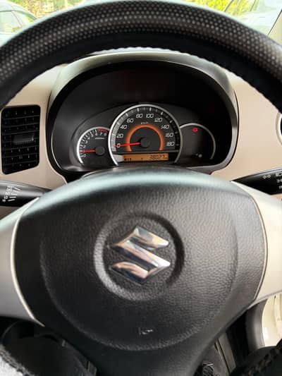 Suzuki Wagon R 2022