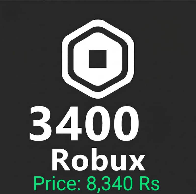 Robux 2