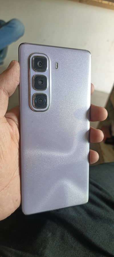 Infinix Hot 50 Pro Plus