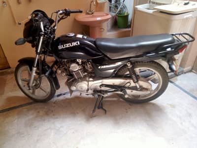 Suzuki for sale