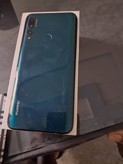 Huawei Y9 Prime PTA Approved for sale
