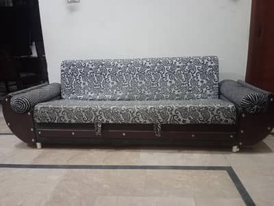sofa Cum Bed