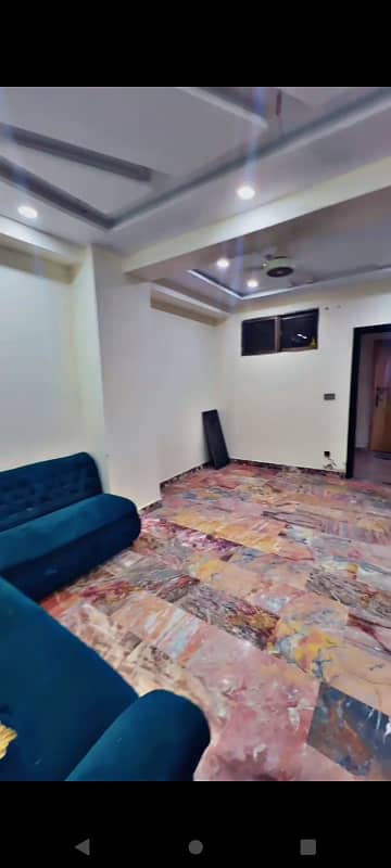 Two Bedroom Family Apartment Full Furnished Available For Sale