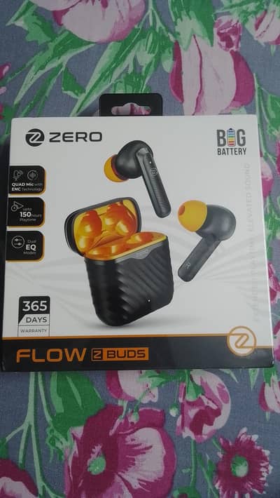 Zero Life Stye