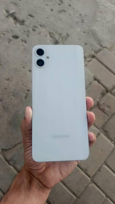 Samsung Mobile A05