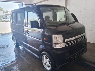 Suzuki Every 2011