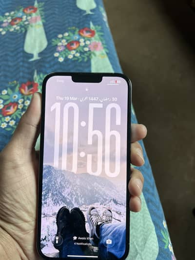 Apple iPhone 13 Pro Max