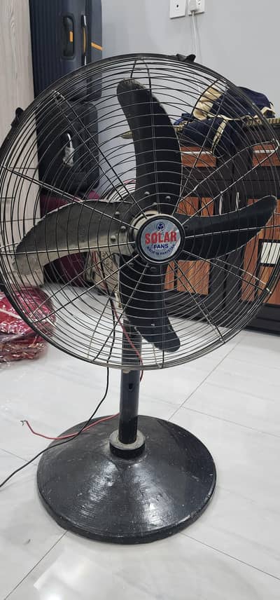 Fans For Sell