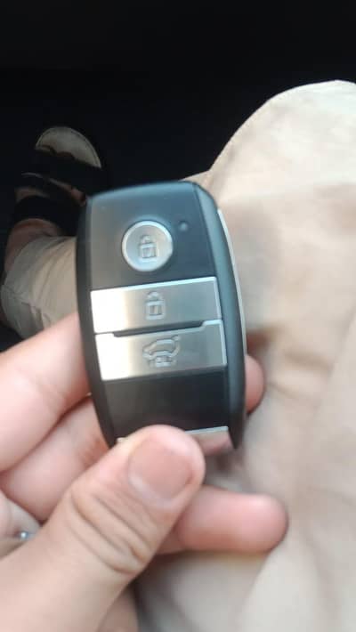 All types of car smart key maker