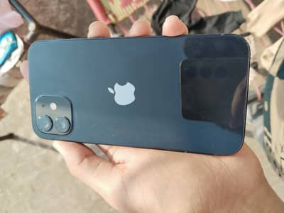 Apple iPhone 12 Factory Unlock