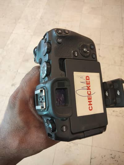 canon eos RP