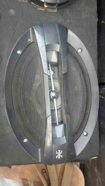 Car speakers for sale