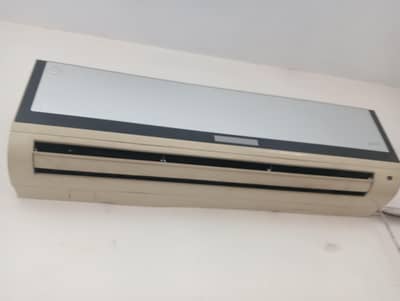 PEL 1.5 Ton Split AC for Sale - Excellent Cooling - Good Condition