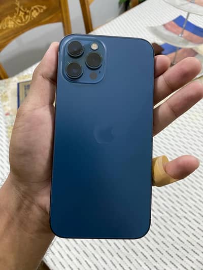 Apple iPhone 12 Pro Max
