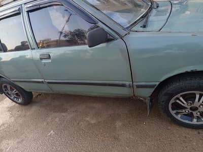 Suzuki Khyber 1995