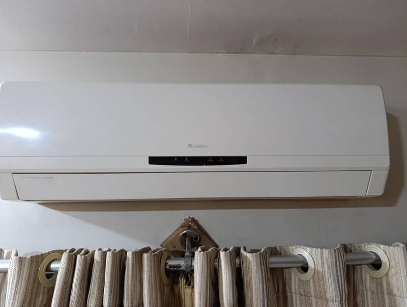 Gree Split Ac 0