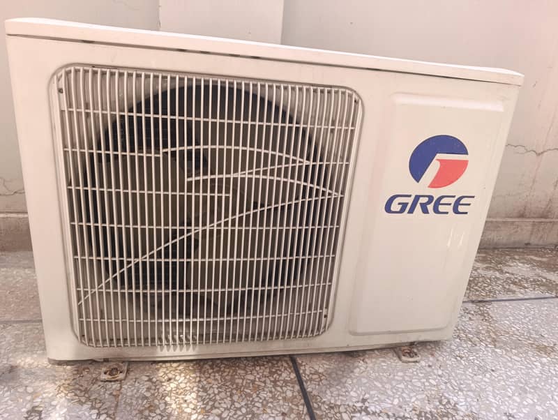Gree Split Ac 3