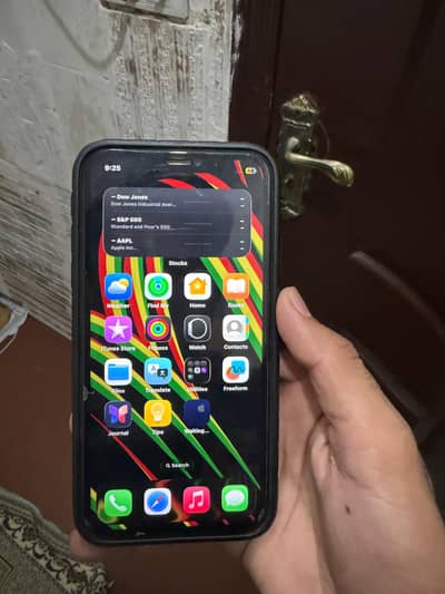 Apple iPhone 11