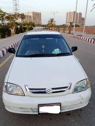 95% original cultus model 2015
