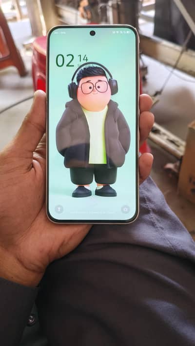 Infinix Hot 60 Pro