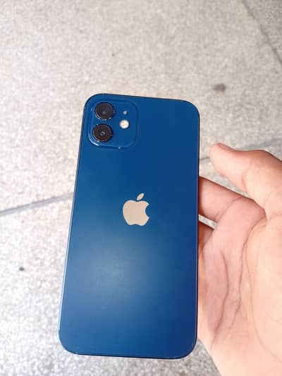 Apple iPhone 12