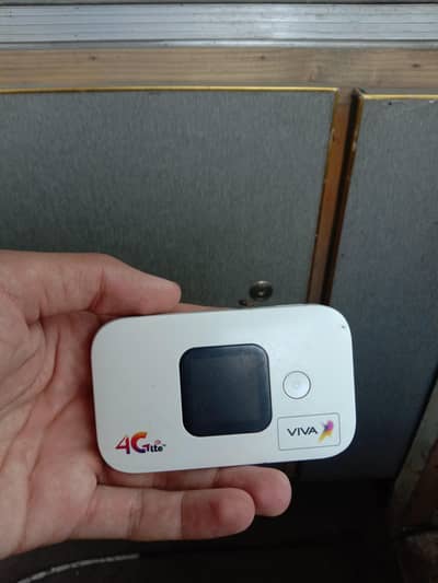 huawei viva 4g wifi
