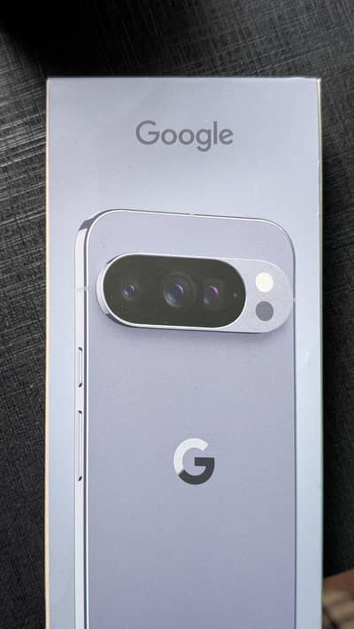 Google pixel 10 pro
